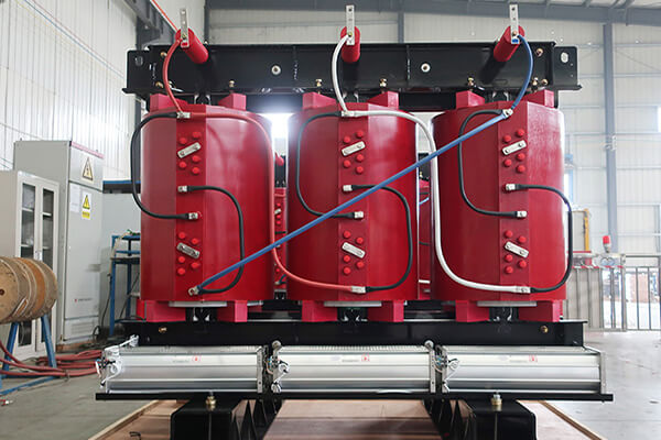 什么是干式變壓器的阻抗電壓？