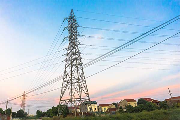 變壓器損耗？