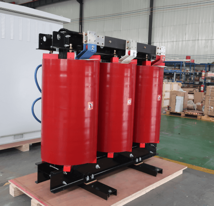 影響三相干式變壓器運行的三個原因？