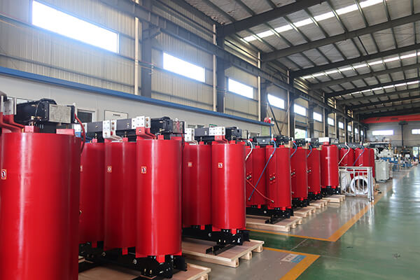 如何從干式變壓器的聲音判斷故障？