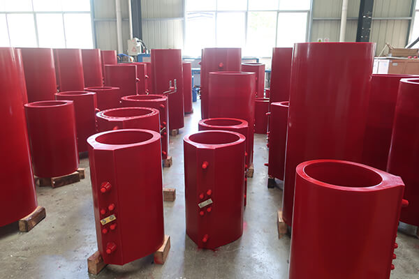 環(huán)境友好的線(xiàn)圈繞組