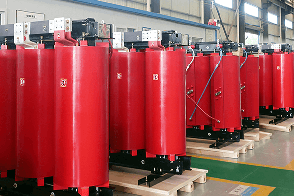 如何選擇干式變壓器？